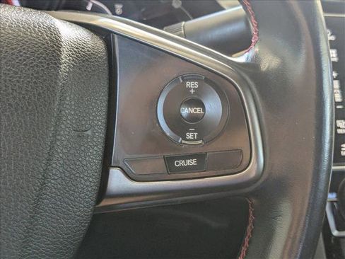 Used 2018 Honda Civic Si image 5