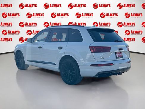Used 2018 Audi Q7 3.0T Prestige w/ Prestige Package AWD/4WD image 8