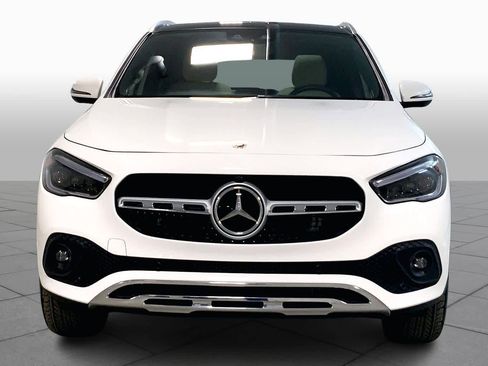 Used 2023 Mercedes-Benz GLA 250 4MATIC image 4
