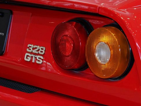 Used 1987 Ferrari 328 GTS image 95