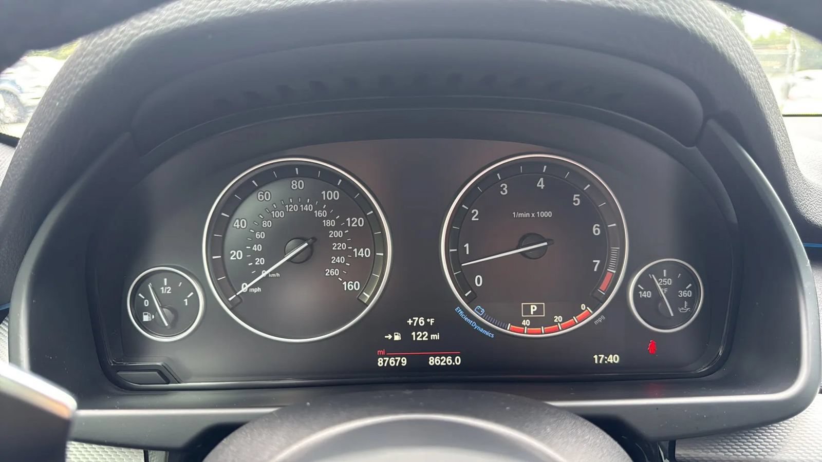 Used 2015 BMW X5 sDrive35i RWD image 11