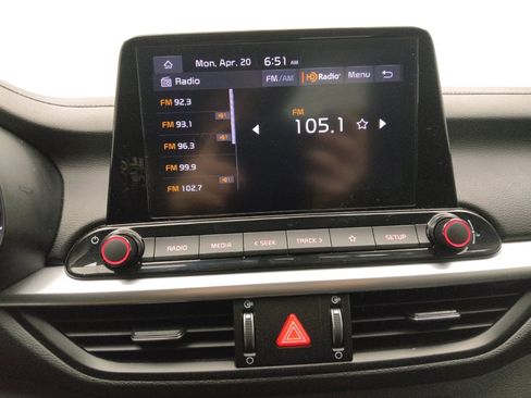 Used 2024 Kia Forte LXS FWD image 25