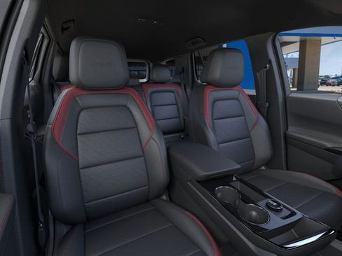 New 2026 Chevrolet Equinox RS w/ Safety and Technology Package image 16