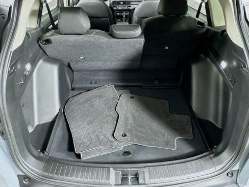 Certified 2025 Honda CR-V LX image 19