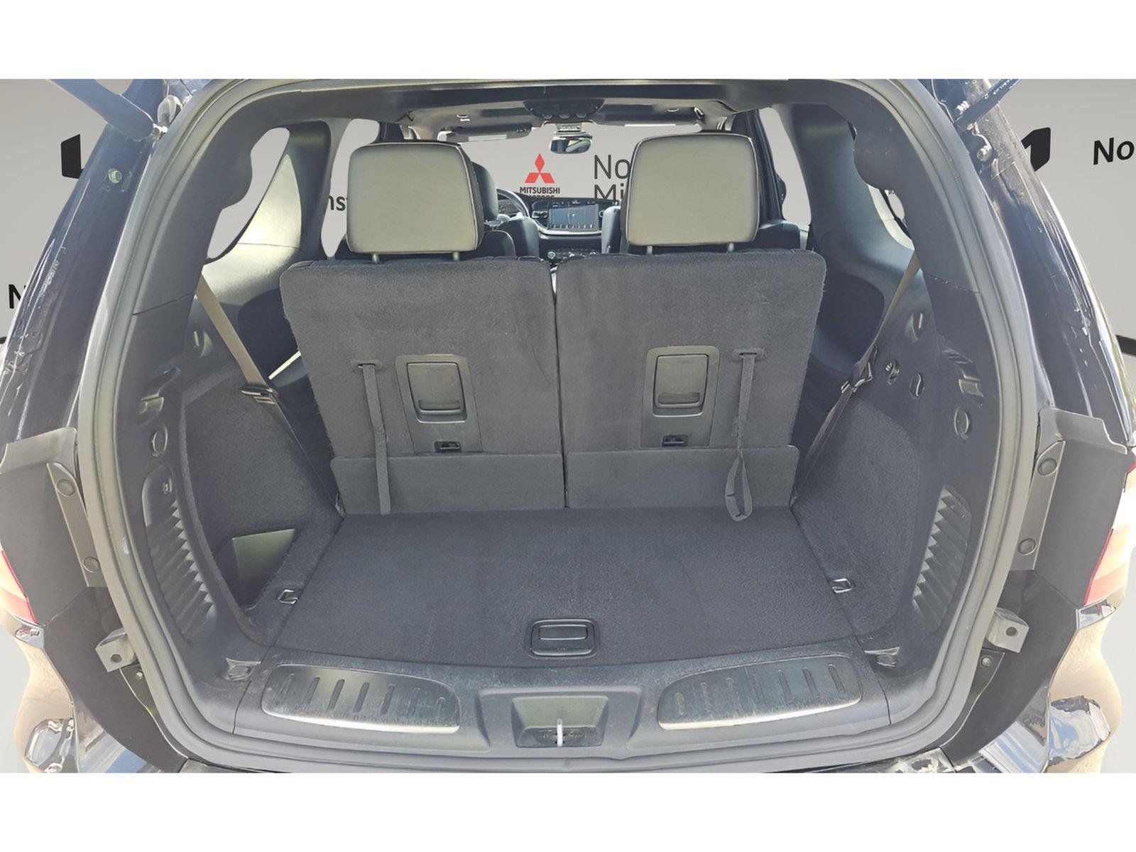Used 2022 Dodge Durango SRT w/ Premium Interior Group AWD/4WD image 22