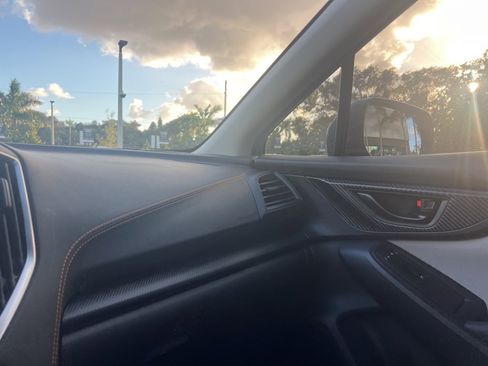 Used 2023 Subaru Crosstrek 2.0i Premium image 39