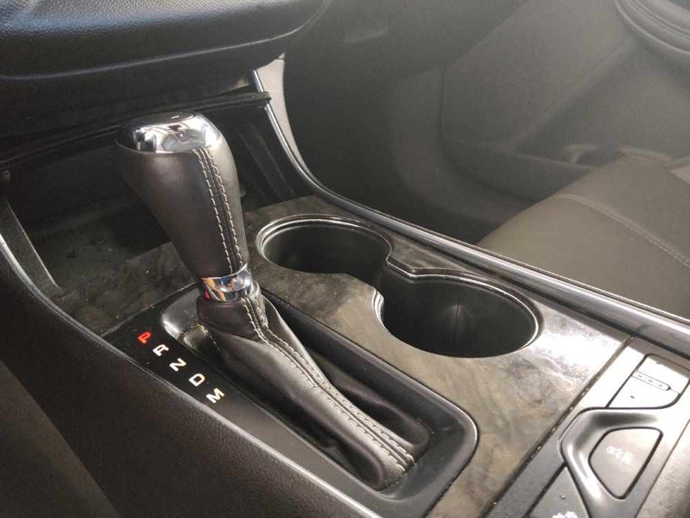 Used 2015 Chevrolet Impala LTZ FWD image 26
