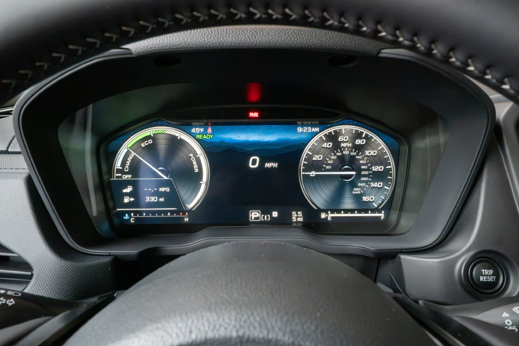 New 2026 Subaru Forester Sport AWD/4WD image 13
