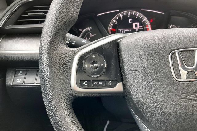 Used 2017 Honda Civic LX image 18