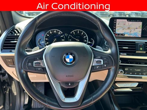 Used 2019 BMW X3 xDrive30i w/ Premium Package AWD/4WD image 23