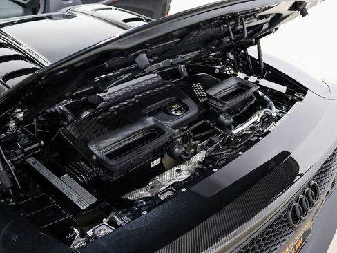 Used 2022 Audi R8 V10 performance image 63