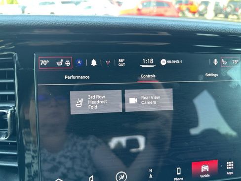 Used 2022 Dodge Durango R/T w/ Blacktop Package image 23