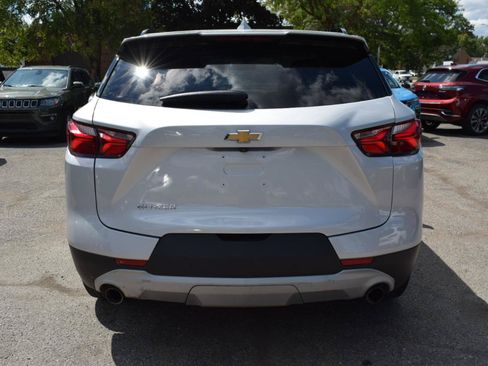 Used 2021 Chevrolet Blazer LT FWD image 7