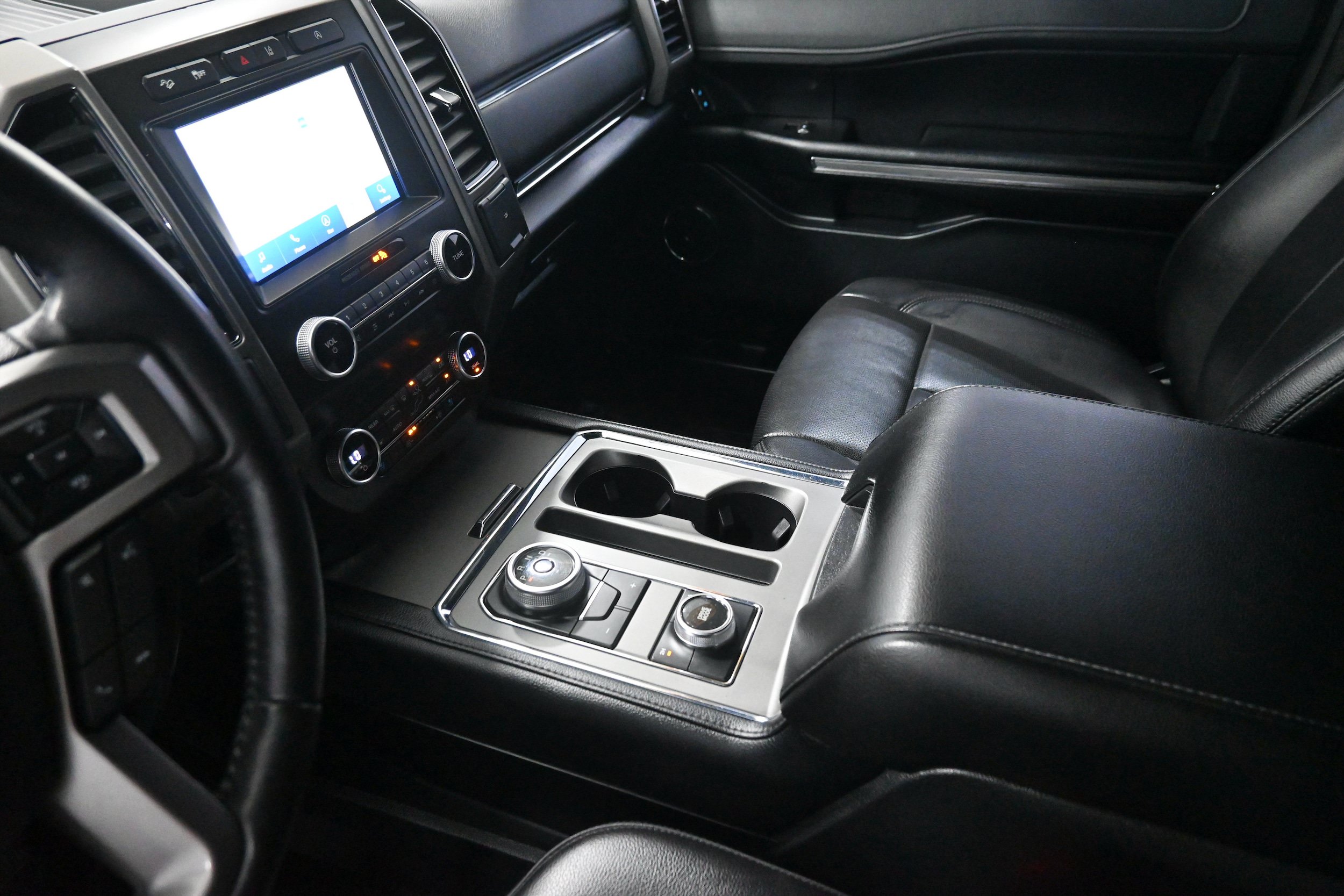 Used 2021 Ford Expedition XLT AWD/4WD image 19
