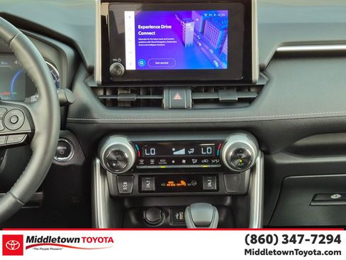 Certified 2023 Toyota RAV4 XLE w/ XLE Grade Weather Package AWD/4WD image 30