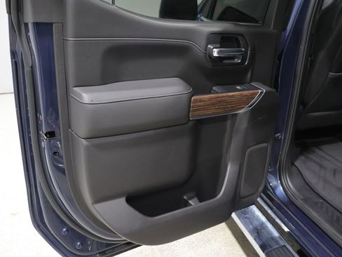 Used 2020 Chevrolet Silverado 1500 High Country w/ Trailer Camera Package image 20