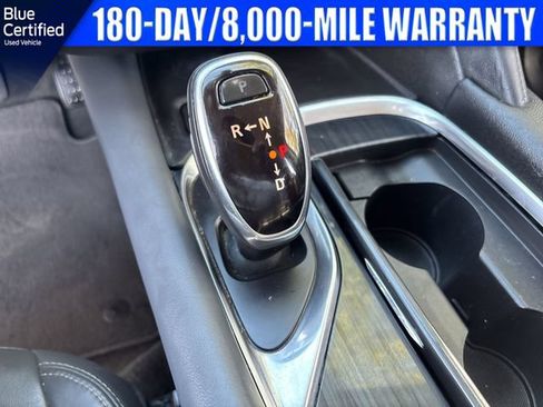 Used 2021 Buick Enclave Essence FWD image 28