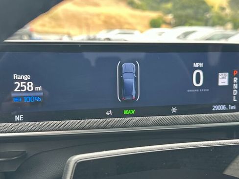 Used 2024 Ford Mustang Mach-E Select RWD image 30