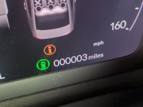 New 2026 Honda Accord EX-L image 16