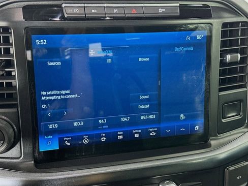 Used 2021 Ford F150 Limited image 16