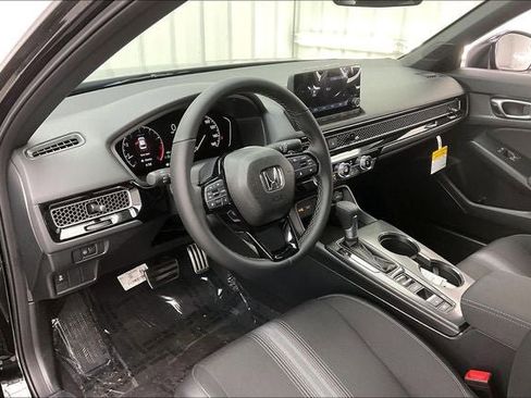 New 2026 Honda Civic Sport image 8