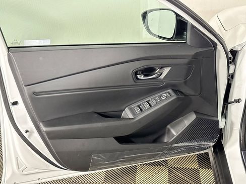 New 2025 Honda Accord SE image 10