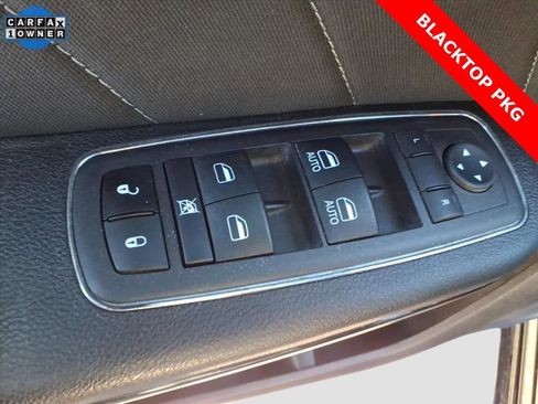 Used 2023 Dodge Charger GT w/ Blacktop Package image 11