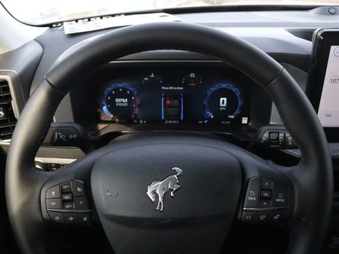 New 2025 Ford Bronco Sport Outer Banks w/ Outer Banks Tech Package+ image 27