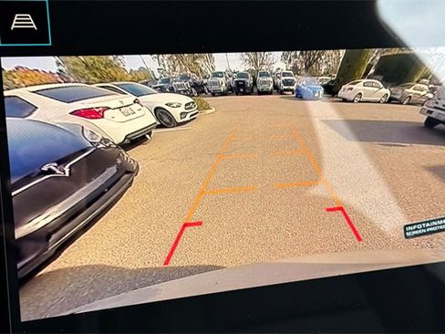 New 2026 GMC Terrain AT4 w/ LPO, Floor Liner Package image 23