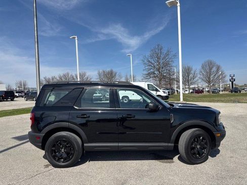 Used 2021 Ford Bronco Sport image 9