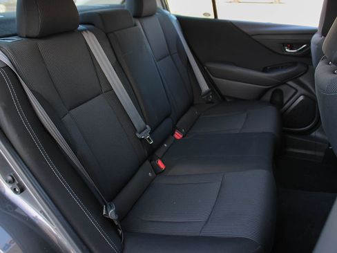 Used 2020 Subaru Legacy Premium image 24