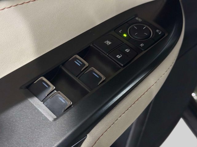 Used 2024 Lexus NX 350 AWD w/ Cold Area Package image 22