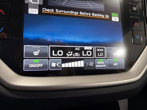 Certified 2025 Subaru Ascent Limited w/ Popular Package #1 AWD/4WD image 22