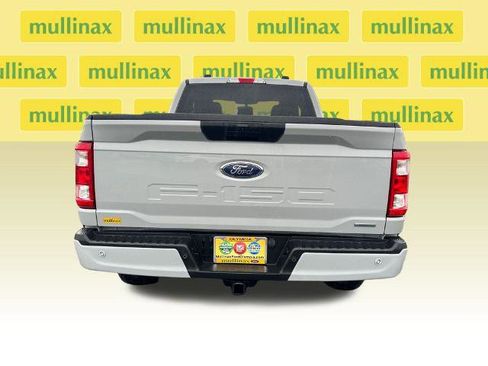 Certified 2023 Ford F150 XL w/ STX Appearance Package AWD/4WD image 30