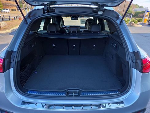 New 2026 Mercedes-Benz GLC 300 4MATIC image 14