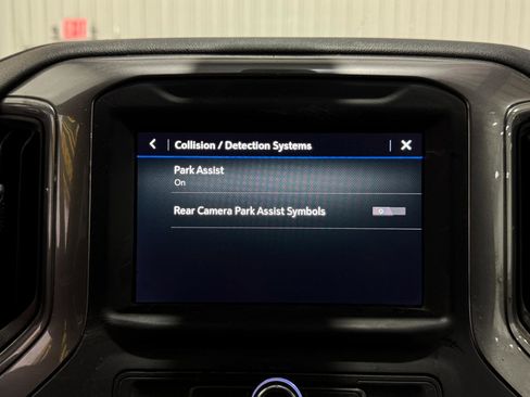 Used 2023 Chevrolet Silverado 2500 W/T w/ WT Convenience Package image 20