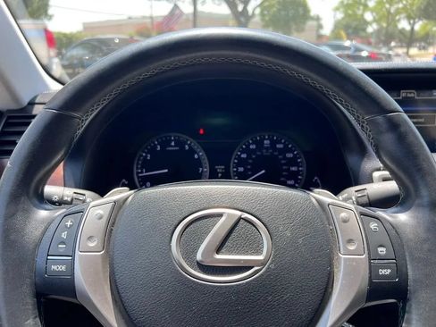 Used 2013 Lexus GS 350 AWD w/ Premium Pkg image 48