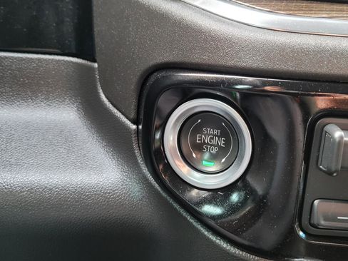 Used 2025 Chevrolet Silverado 1500 RST w/ Texas Edition Plus image 26