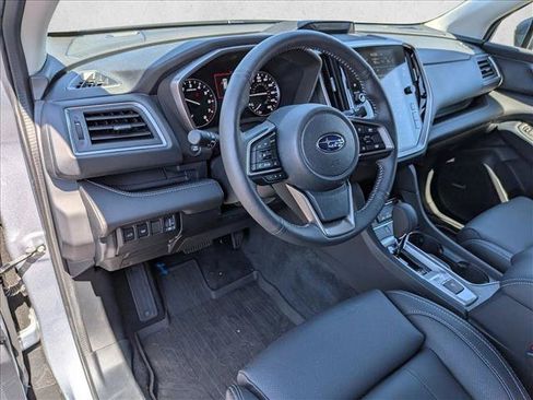 Certified 2026 Subaru Ascent Limited AWD/4WD image 15