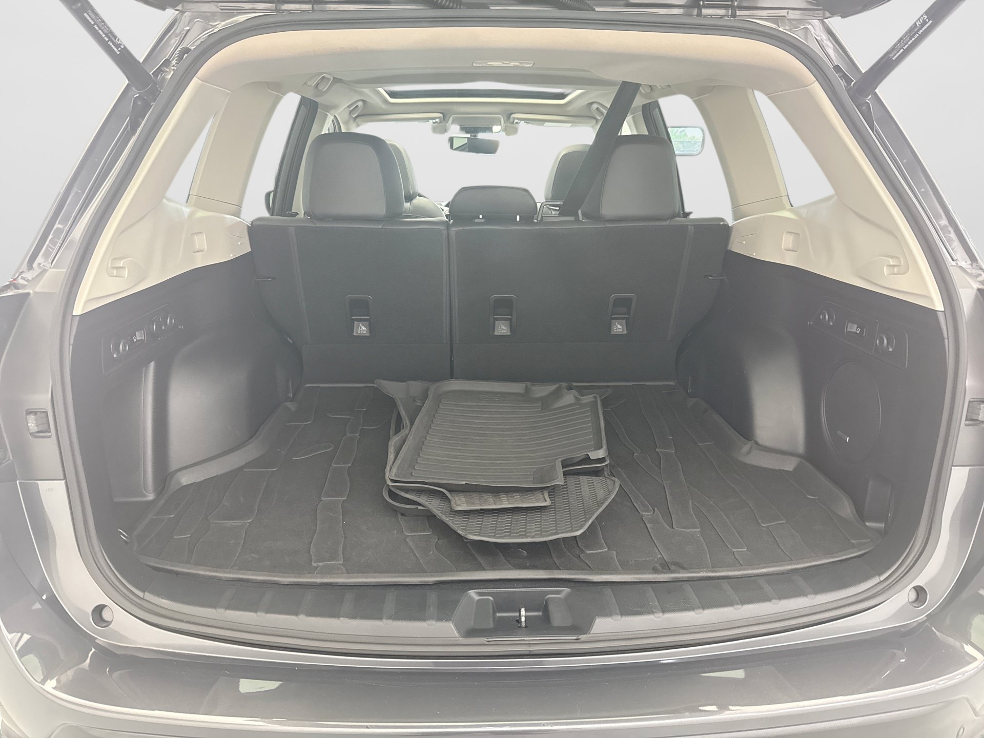 Used 2021 Subaru Forester Touring AWD/4WD image 22