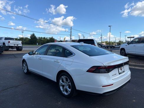 Used 2023 Honda Accord LX image 5