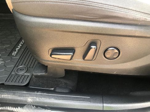 Used 2023 Hyundai Santa Fe SEL w/ Cargo Package image 13