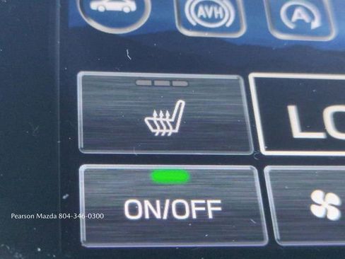 Used 2024 Subaru Outback Wilderness AWD/4WD image 24