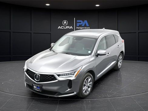 Used 2024 Acura RDX SH-AWD w/ Technology Package image 34