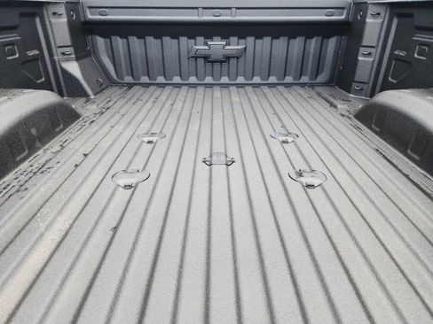 New 2025 Chevrolet Silverado 2500 LT w/ Z71 Chrome Sport Edition image 22