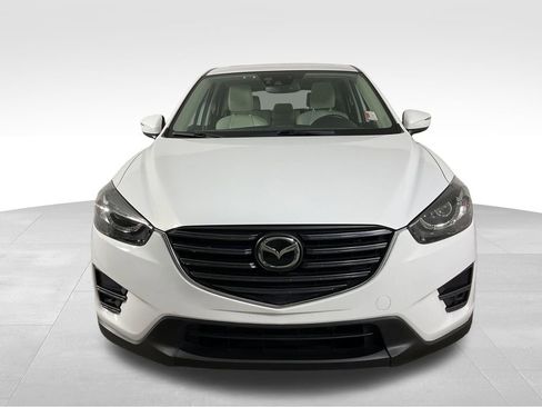 Used 2016 MAZDA CX-5 Grand Touring image 3