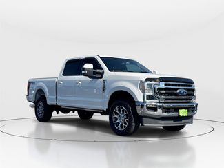 Used 2022 Ford F250 Lariat w/ Lariat Ultimate Package video 1