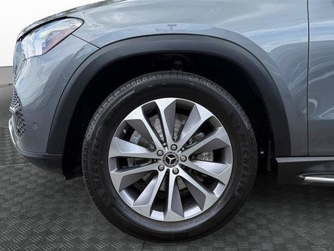 Used 2022 Mercedes-Benz GLE 350 w/ Premium Package image 9