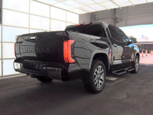 Used 2023 Toyota Tundra 1794 Edition RWD image 4