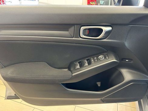 Certified 2022 Honda Civic Sport image 13